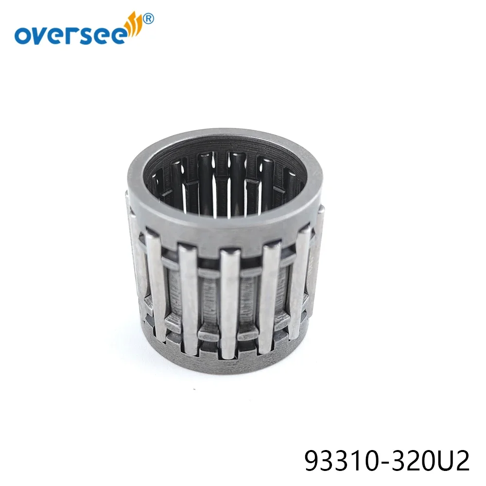 Подшипник 93310-320U2 для подвесного двигателя Yamaha Waverunner SJ700 600 1200
Подшипник 93310-320U2 для подвесного двигателя Yamaha Waverunner SJ700 600 1200