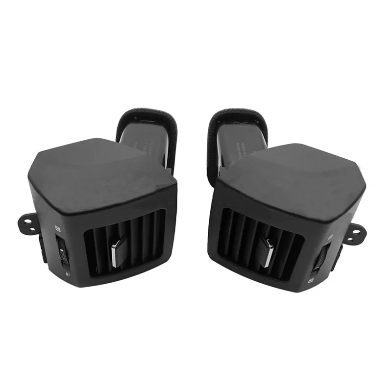 4Pcs Car Dashboard Air Conditioning Vent Outlet For Toyota Land Cruiser Prado LC120 Lexus GX470 2003-2009
4Pcs Car Dashboard Air Conditioning Vent Outlet For Toyota Land Cruiser Prado LC120 Lexus GX470 2003-2009