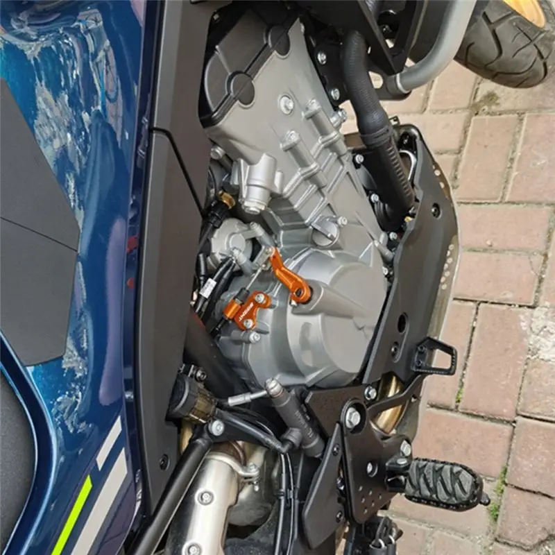 Мотоциклетный рычаг сцепления на один палец для Duke 890, 790, Duke 790, Duke 890 Adventure R, 790 Adventure R ADV
Мотоциклетный рычаг сцепления на один палец для Duke 890, 790, Duke 790, Duke 890 Adventure R, 790 Adventure R ADV