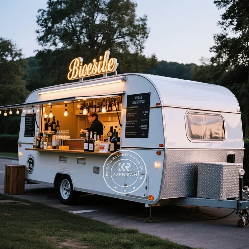 Mobile Pizza Cake Ice Cream Snack Coffee Trailer Commercial Kitchen Mobile Street Food Truck With Kitchen Equipments
Mobile Pizza Cake Ice Cream Snack Coffee Trailer Commercial Kitchen Mobile Street Food Truck With Kitchen Equipments