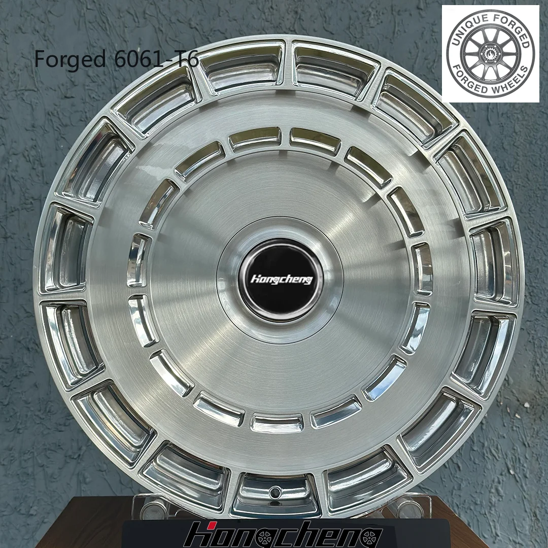 26 stylesForged Wheels Rims Alloy 17 18 19 20 21 22 24 Inch 5x120 5x130 for F10 G30 Cayman 981 RS6 C8 -W222
26 stylesForged Wheels Rims Alloy 17 18 19 20 21 22 24 Inch 5x120 5x130 for F10 G30 Cayman 981 RS6 C8 -W222
