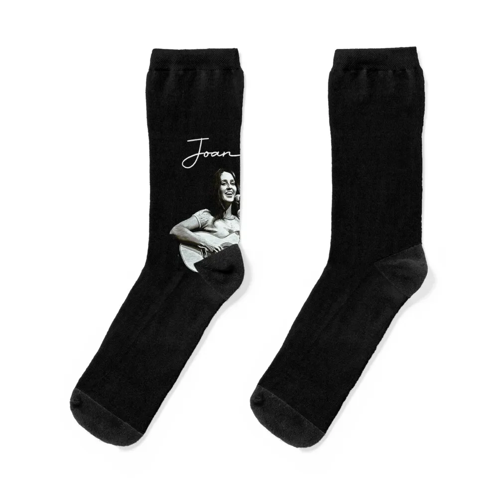 Joan Baez Artwork Classic Socks sports stockings sports and leisure Socks Male Women's
Joan Baez Artwork Classic Socks sports stockings sports and leisure Socks Male Women's