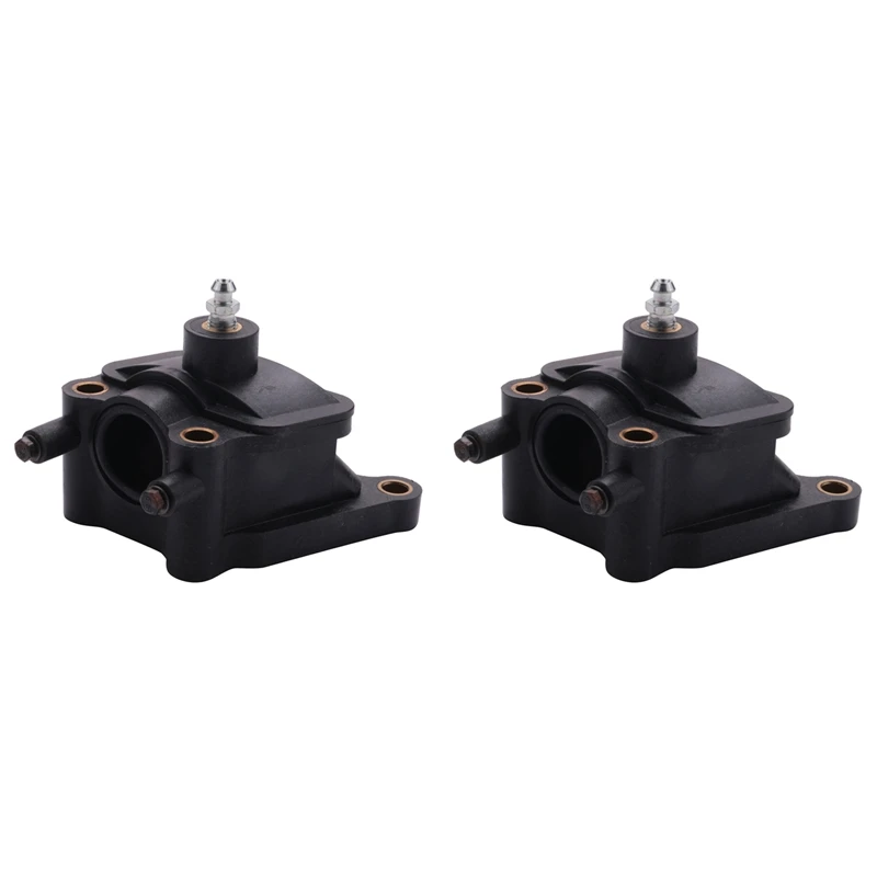 2X 6048001 5017183Ab 902301 Black Thermostat Housing Coolant Cooling Water Outlet Mount 4792329 For Chrysler-A02Q
2X 6048001 5017183Ab 902301 Black Thermostat Housing Coolant Cooling Water Outlet Mount 4792329 For Chrysler-A02Q