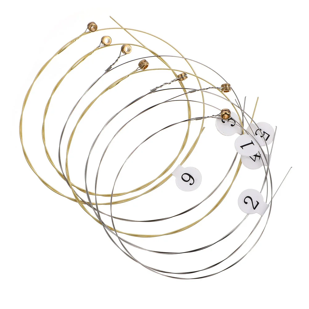 10Pcs Portable Lyre Strings Replacement Steel Strings Premium Lyre Strings Full Set Lyre Strings Practical Lyre Strings
10Pcs Portable Lyre Strings Replacement Steel Strings Premium Lyre Strings Full Set Lyre Strings Practical Lyre Strings