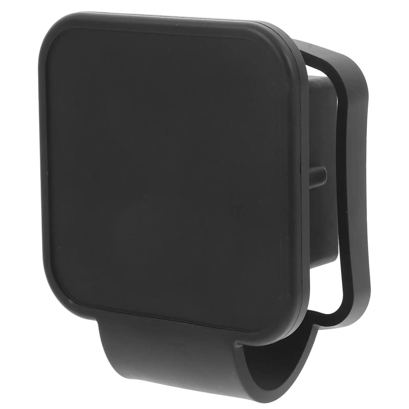 Trailer Hitch Cover Heavy Duty Rubber Receiver Sleeve for Caravan Truck Tow Scratch Resistant Easy Install 2 Inch Hitch
Trailer Hitch Cover Heavy Duty Rubber Receiver Sleeve for Caravan Truck Tow Scratch Resistant Easy Install 2 Inch Hitch
