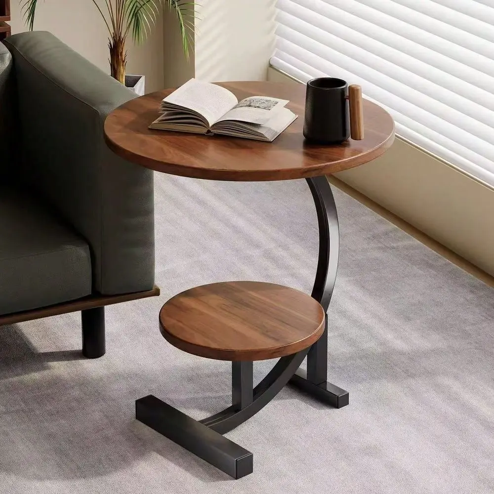 CShaped Storage Table With Lower Shelf Solid Hardwood MDF Construction, SpaceSaving Modern Classic Design, Freestanding Sofa Be
CShaped Storage Table With Lower Shelf Solid Hardwood MDF Construction, SpaceSaving Modern Classic Design, Freestanding Sofa Be