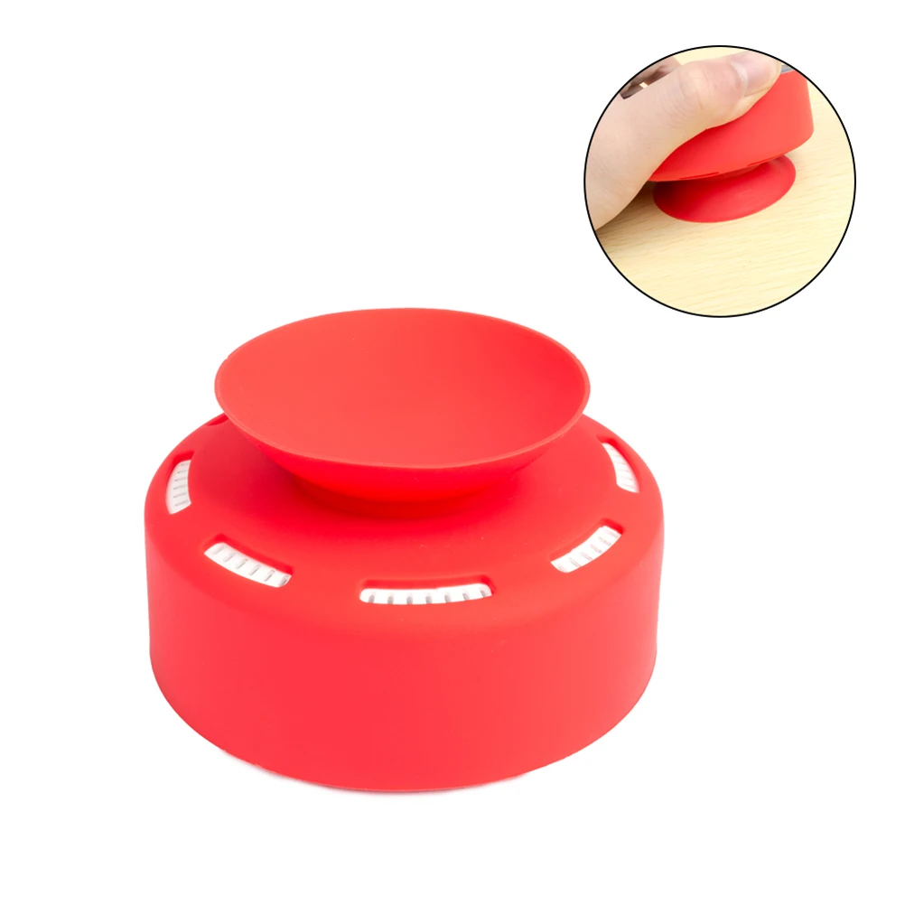 Premium Silicone Case 2Nd Generation Suction Base Sticky Gel Pad Strong Adsorption Full Access Travel Home Use Red Case
Premium Silicone Case 2Nd Generation Suction Base Sticky Gel Pad Strong Adsorption Full Access Travel Home Use Red Case