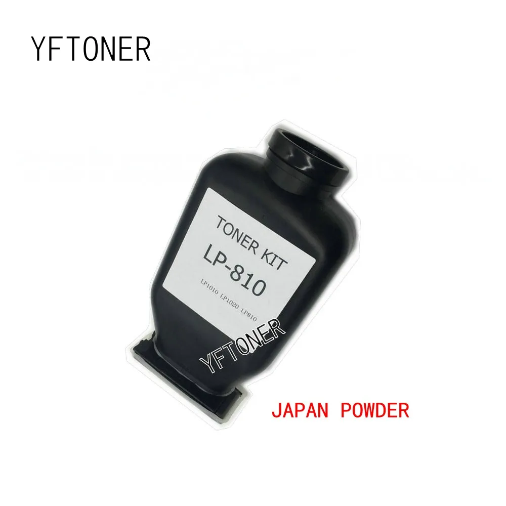 1PC Japan LP-810 Toner For Seiko LP1010 LP1020 LP810 LP-1010 1020 Copier Toner Powder Kit
1PC Japan LP-810 Toner For Seiko LP1010 LP1020 LP810 LP-1010 1020 Copier Toner Powder Kit