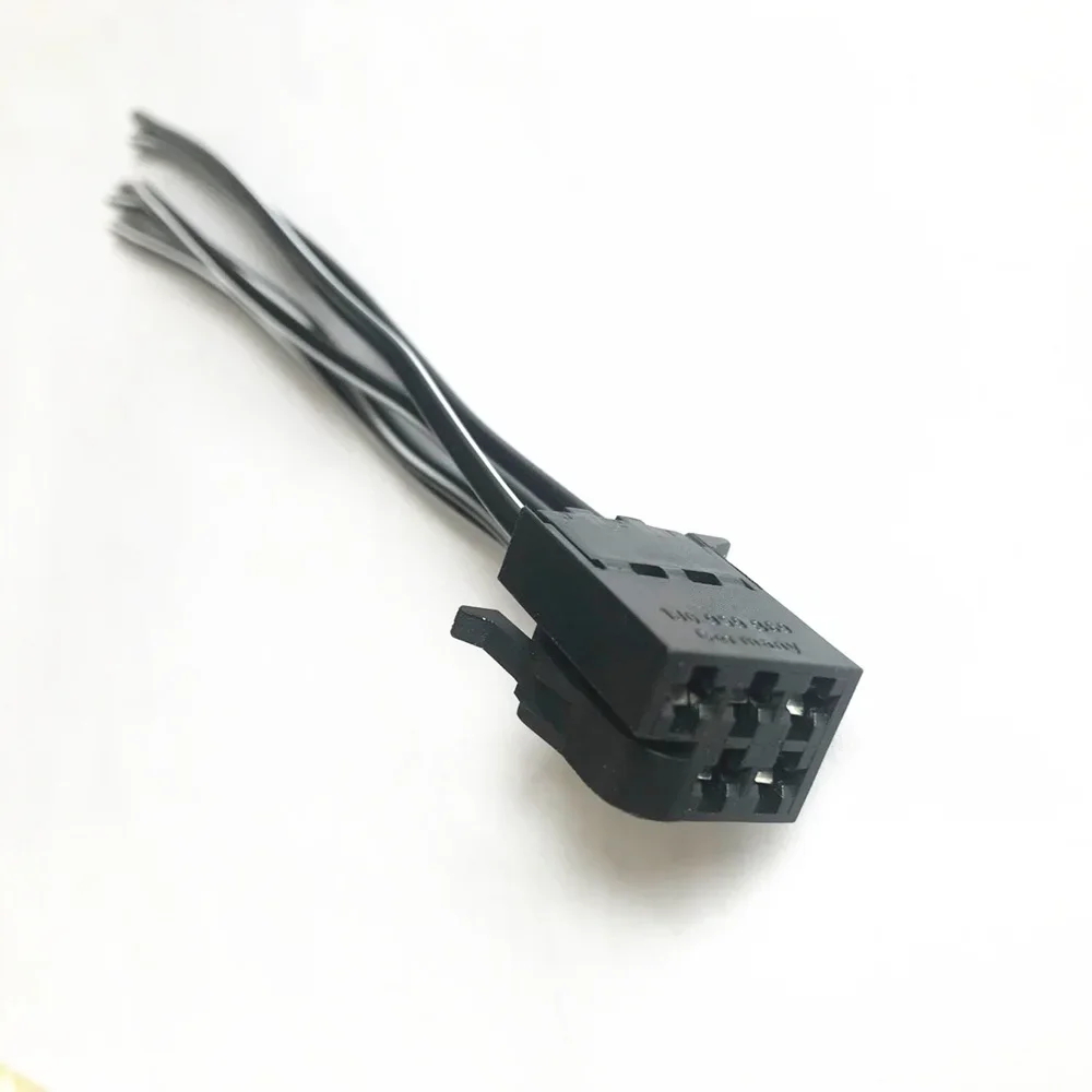 RWSYPL Car Trunk Release & Fuel Tank Door Switch + Passenger Side Window Button Connector Plug For Golf MK4 Bora 4 Passat B5
RWSYPL Car Trunk Release & Fuel Tank Door Switch + Passenger Side Window Button Connector Plug For Golf MK4 Bora 4 Passat B5
