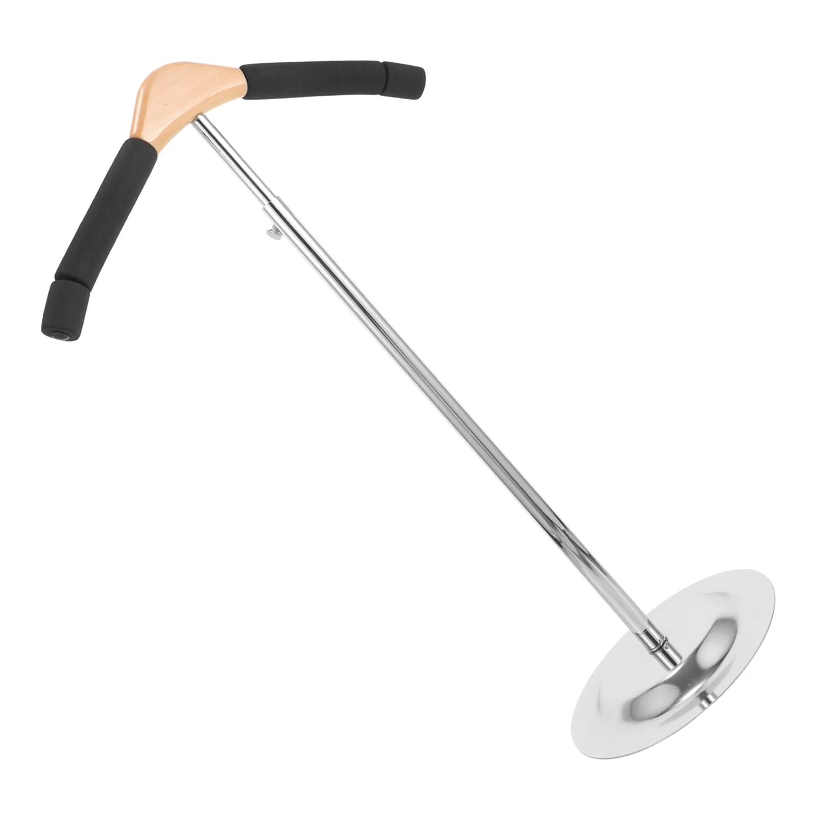 T Shirt Display Rack Hanging Clothes Stand T Shirt Holder Metal Foam Retail Business T-Shirt Display Stand
T Shirt Display Rack Hanging Clothes Stand T Shirt Holder Metal Foam Retail Business T-Shirt Display Stand