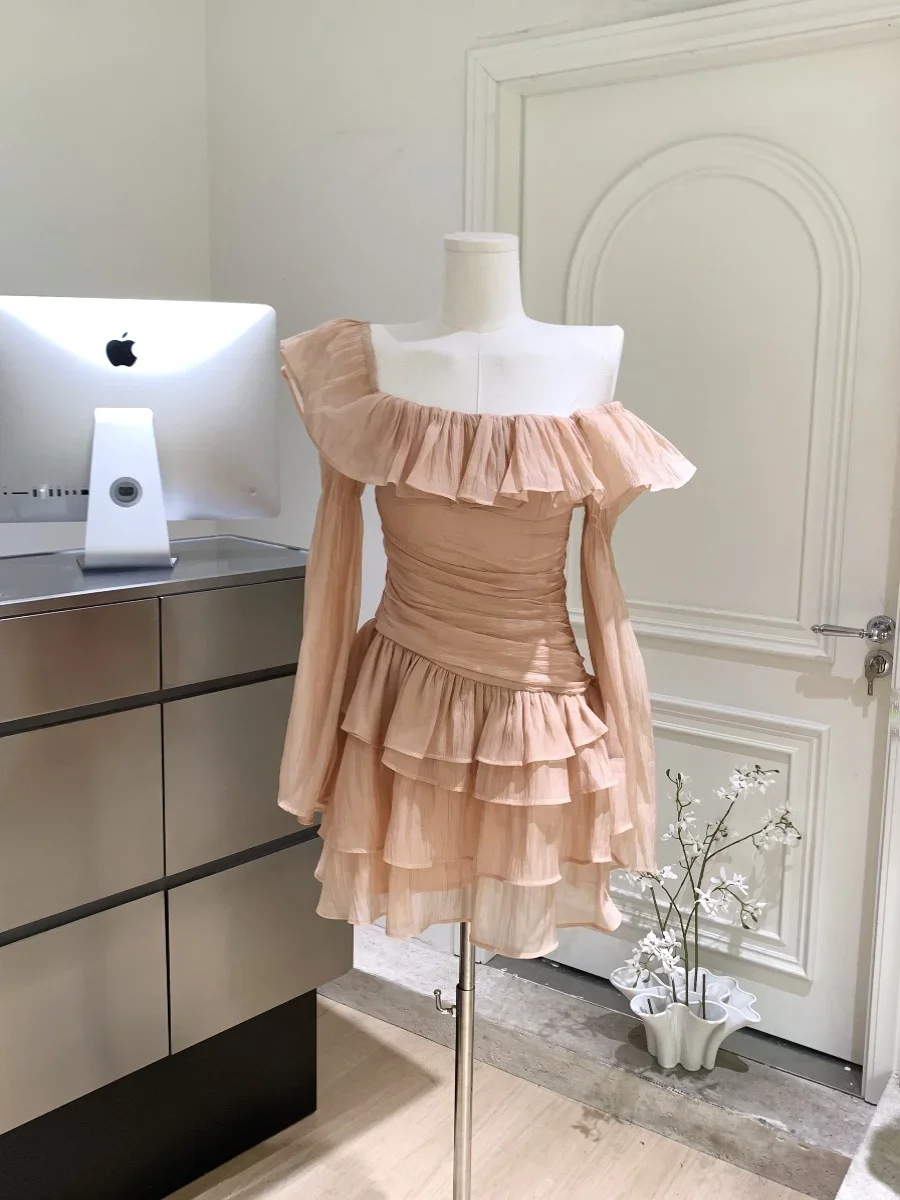 Elegant Party Dresses Woman Party Dresses Women's Elegant Dresses Women's Autumn Dress Woman Clothing Birthday Dress Y2k Clothes
Elegant Party Dresses Woman Party Dresses Women's Elegant Dresses Women's Autumn Dress Woman Clothing Birthday Dress Y2k Clothes