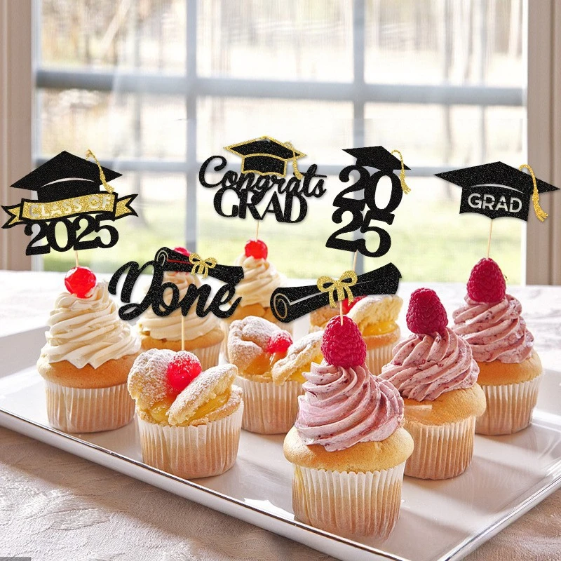 2025 Party Decoration Graduation Cake Plug Graduation Season Cake Plug Party Decoration Cake Plug Props Decoracion
2025 Party Decoration Graduation Cake Plug Graduation Season Cake Plug Party Decoration Cake Plug Props Decoracion