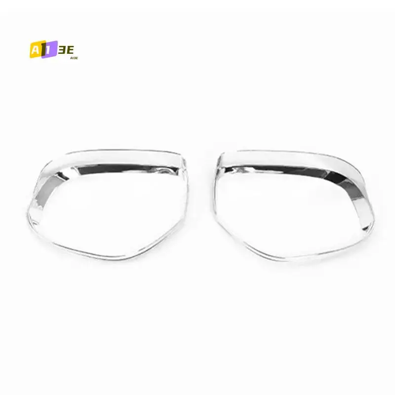 A03E-1Пара накладок-дефлекторов на зеркала заднего вида для Mitsubishi Outlander 2013-2021, защита от дождя, элемент отделки бокового зеркала
A03E-1Пара накладок-дефлекторов на зеркала заднего вида для Mitsubishi Outlander 2013-2021, защита от дождя, элемент отделки бокового зеркала