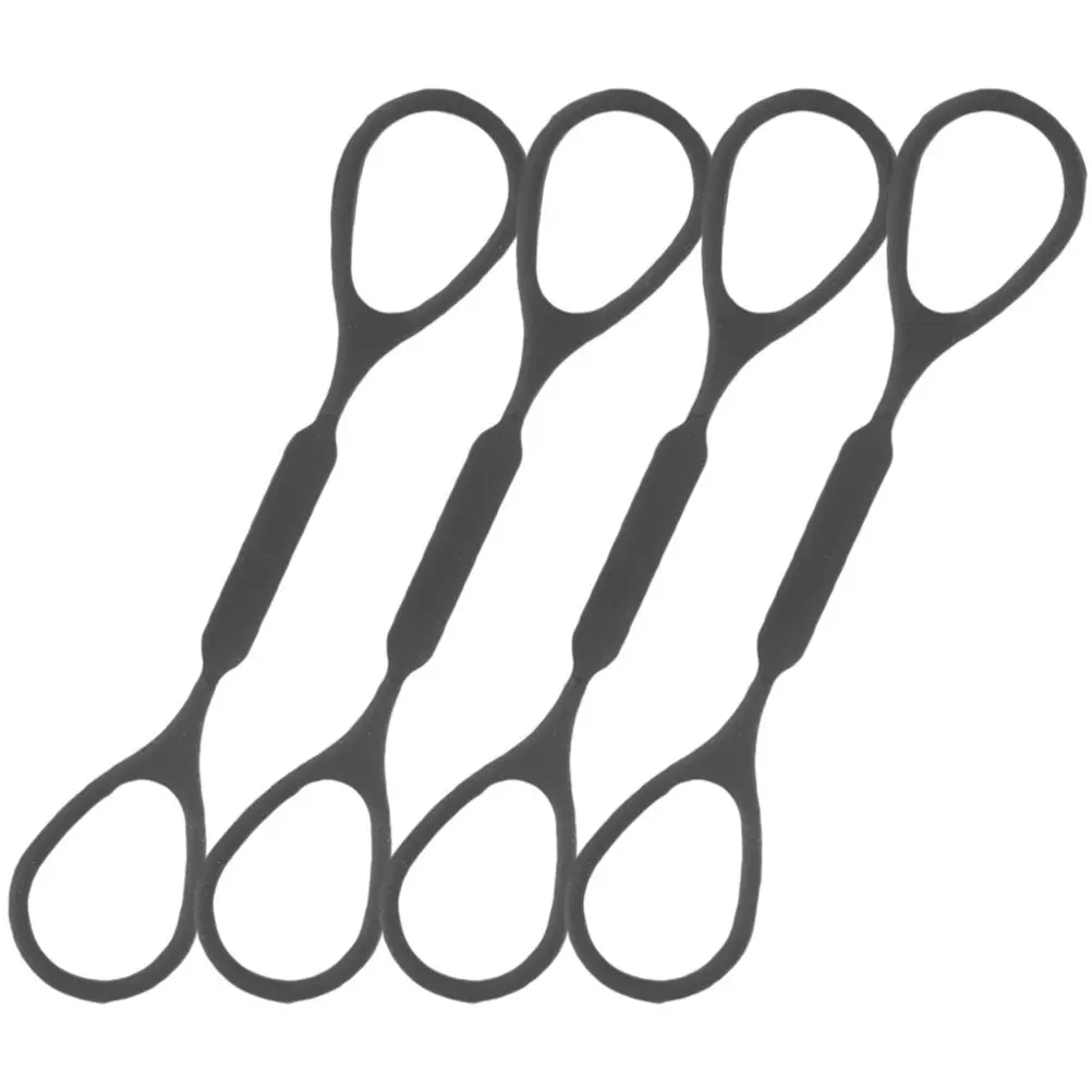 4Pcs Trumpet Slide Stopper Silicone Small Flexible Light Weight Replacement Tuning Slide Stopper Music Instrument Accessories
4Pcs Trumpet Slide Stopper Silicone Small Flexible Light Weight Replacement Tuning Slide Stopper Music Instrument Accessories