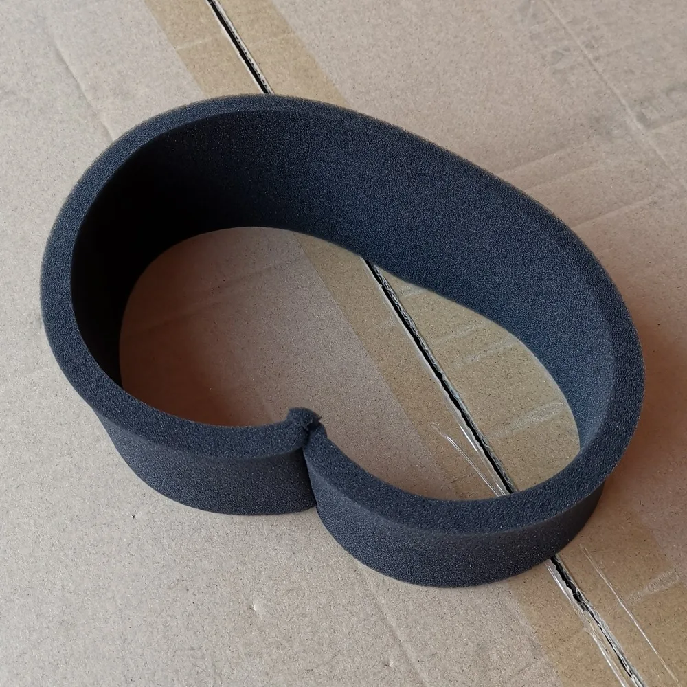 10 Pcs Air Filter Briggs & Stratton 271271, 272490 Prefilter sublimation blanks
10 Pcs Air Filter Briggs & Stratton 271271, 272490 Prefilter sublimation blanks