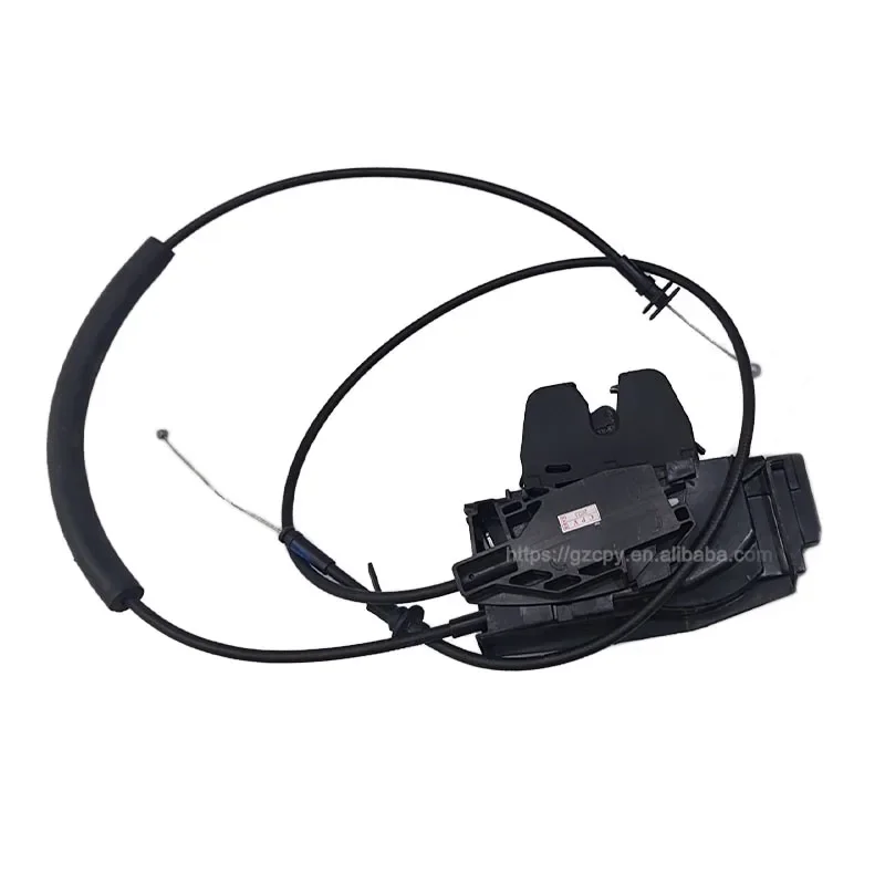 High quality Suitable for Tesla model X front right door lock machine tailgate lock back door lock 1034481-00-K
High quality Suitable for Tesla model X front right door lock machine tailgate lock back door lock 1034481-00-K