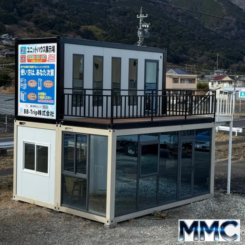 Высокотемпературный складной дом MMC Custom 700 mini 10 футов, 20 футов, 30 футов с изоляцией контейнера
Высокотемпературный складной дом MMC Custom 700 mini 10 футов, 20 футов, 30 футов с изоляцией контейнера