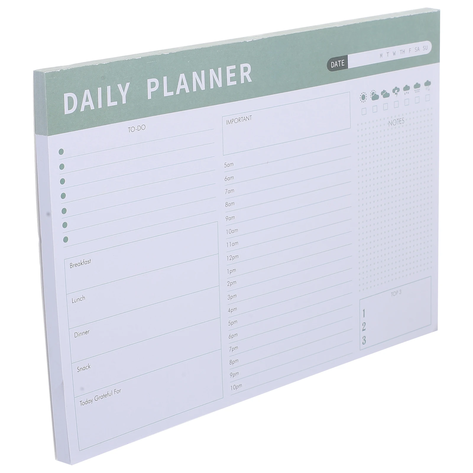 Office Tearable Note Pad Multi Color Paper Magnet Notepad Daily Use Note Pads Household Planner Notepad
Office Tearable Note Pad Multi Color Paper Magnet Notepad Daily Use Note Pads Household Planner Notepad