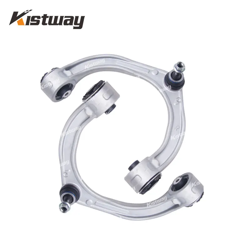 2PCS New Front Upper Control Strut Arm Kit For Mercedes Benz G-CLASS W463 AMG G63 G350D G500 G550 A4633307901 A4633308001
2PCS New Front Upper Control Strut Arm Kit For Mercedes Benz G-CLASS W463 AMG G63 G350D G500 G550 A4633307901 A4633308001