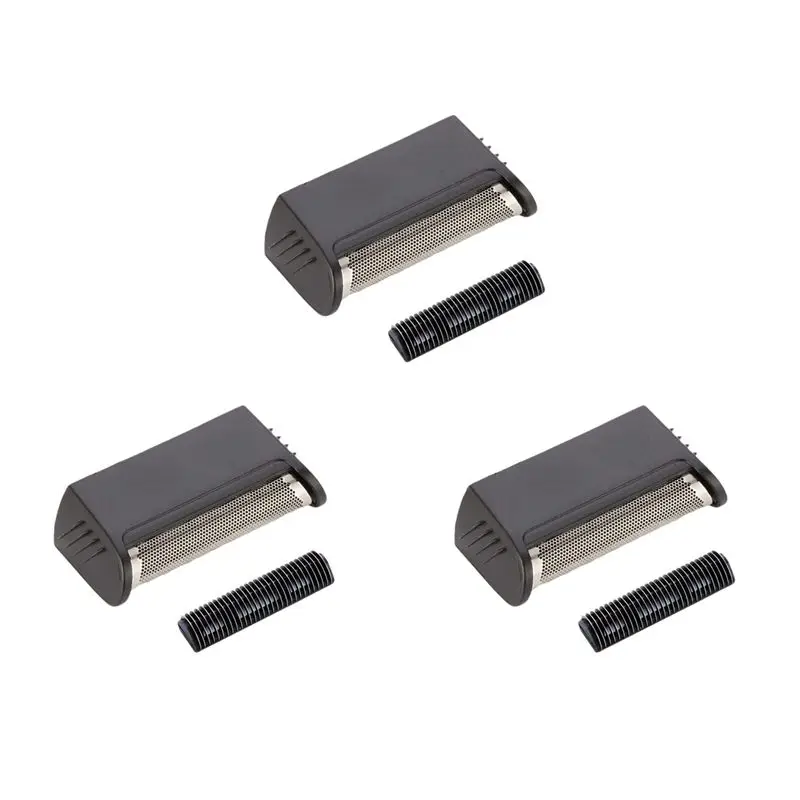 Сменная сетка для бритвы BABZ-3X для Braun 596 Series Integral&Flex 1007 1008 1012 1013 1501 1507 1508 1509 1512 2035 2040
Сменная сетка для бритвы BABZ-3X для Braun 596 Series Integral&Flex 1007 1008 1012 1013 1501 1507 1508 1509 1512 2035 2040