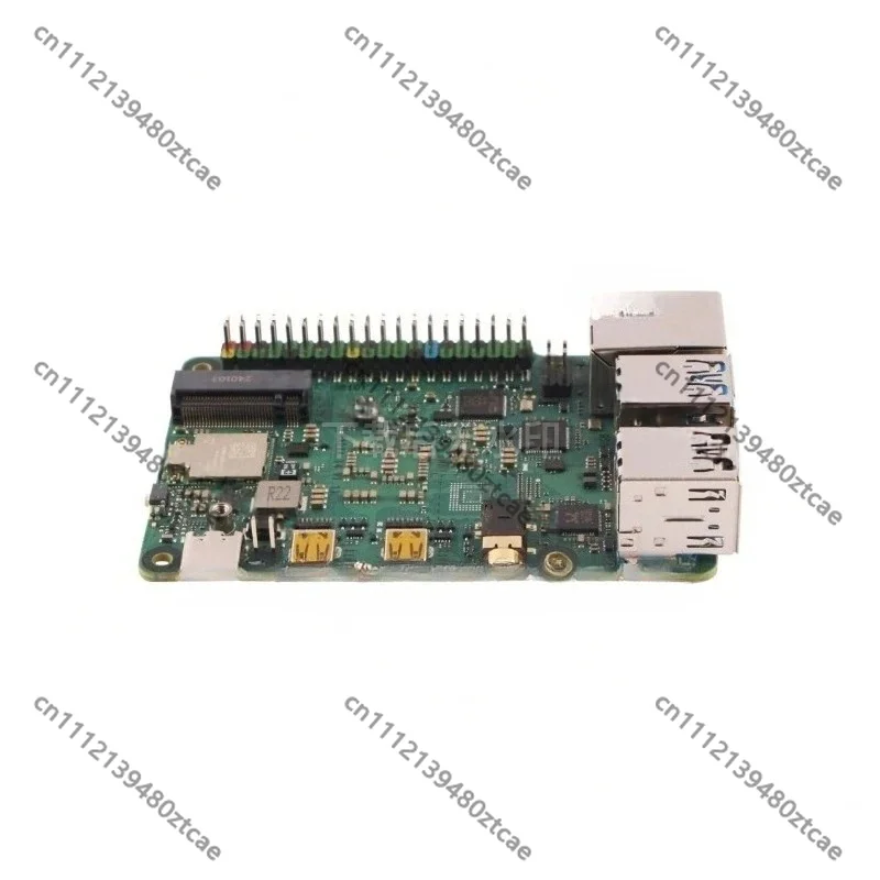 Single Board Computer N100 High Efficiency Low Power Mini Industrial Mainboard
Single Board Computer N100 High Efficiency Low Power Mini Industrial Mainboard