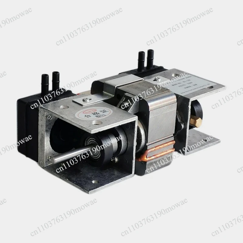 HL-15V Mini Oil-Free Vacuum Pump 110V 220V 55W 15L/min for
HL-15V Mini Oil-Free Vacuum Pump 110V 220V 55W 15L/min for