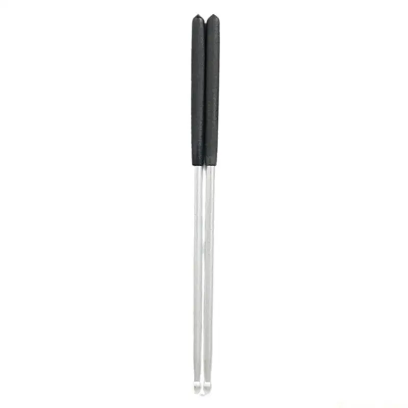 31BE 1 Pair 5A Aluminum Alloys Drumsticks Drum Drummers Gift for Kids Adults
31BE 1 Pair 5A Aluminum Alloys Drumsticks Drum Drummers Gift for Kids Adults