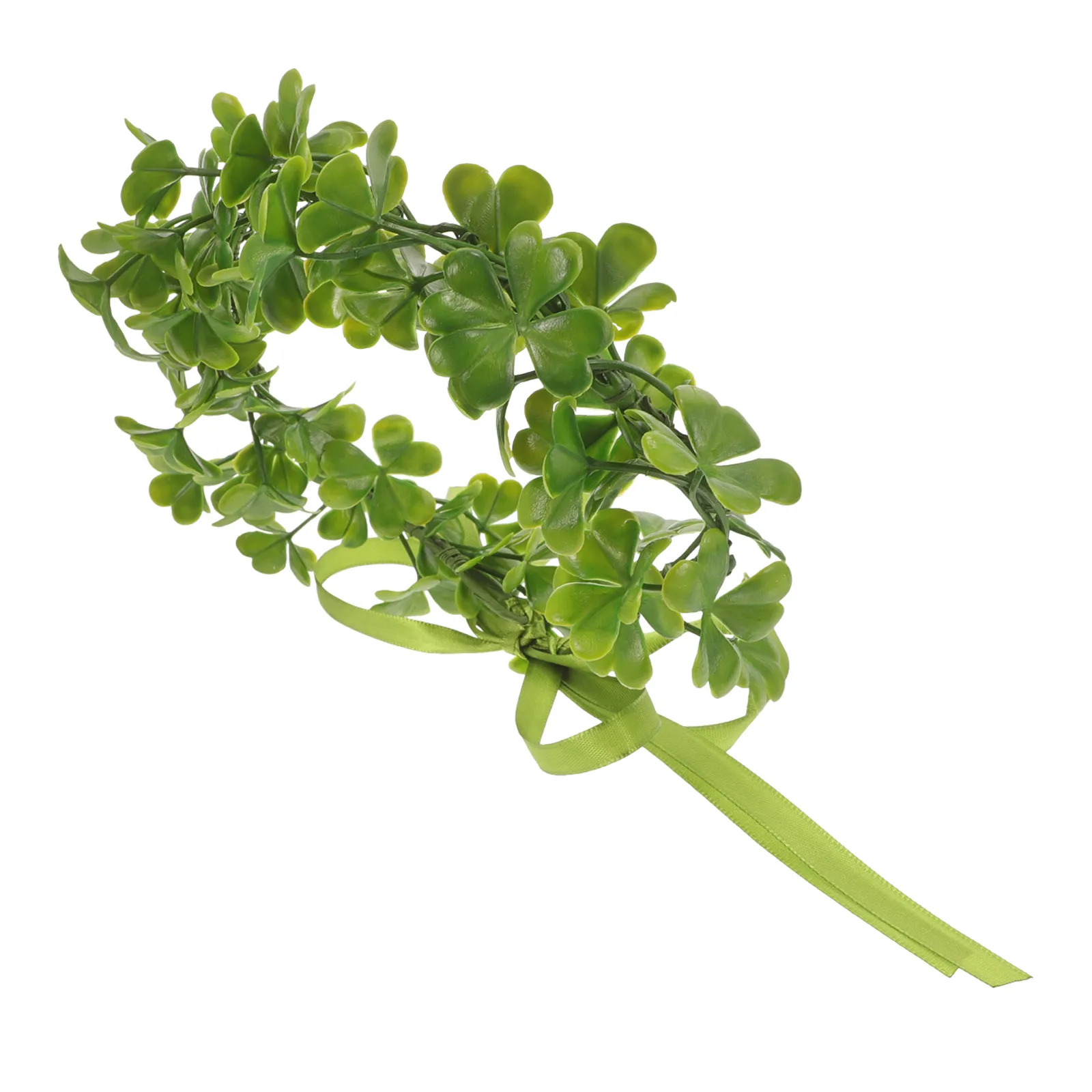 Праздничная повязка на голову ко Дню Святого Патрика: корона-шамрок для женщин, зеленый аксессуар для волос, украшение для вечеринок, свадеб и мероприятий
Праздничная повязка на голову ко Дню Святого Патрика: корона-шамрок для женщин, зеленый аксессуар для волос, украшение для вечеринок, свадеб и мероприятий