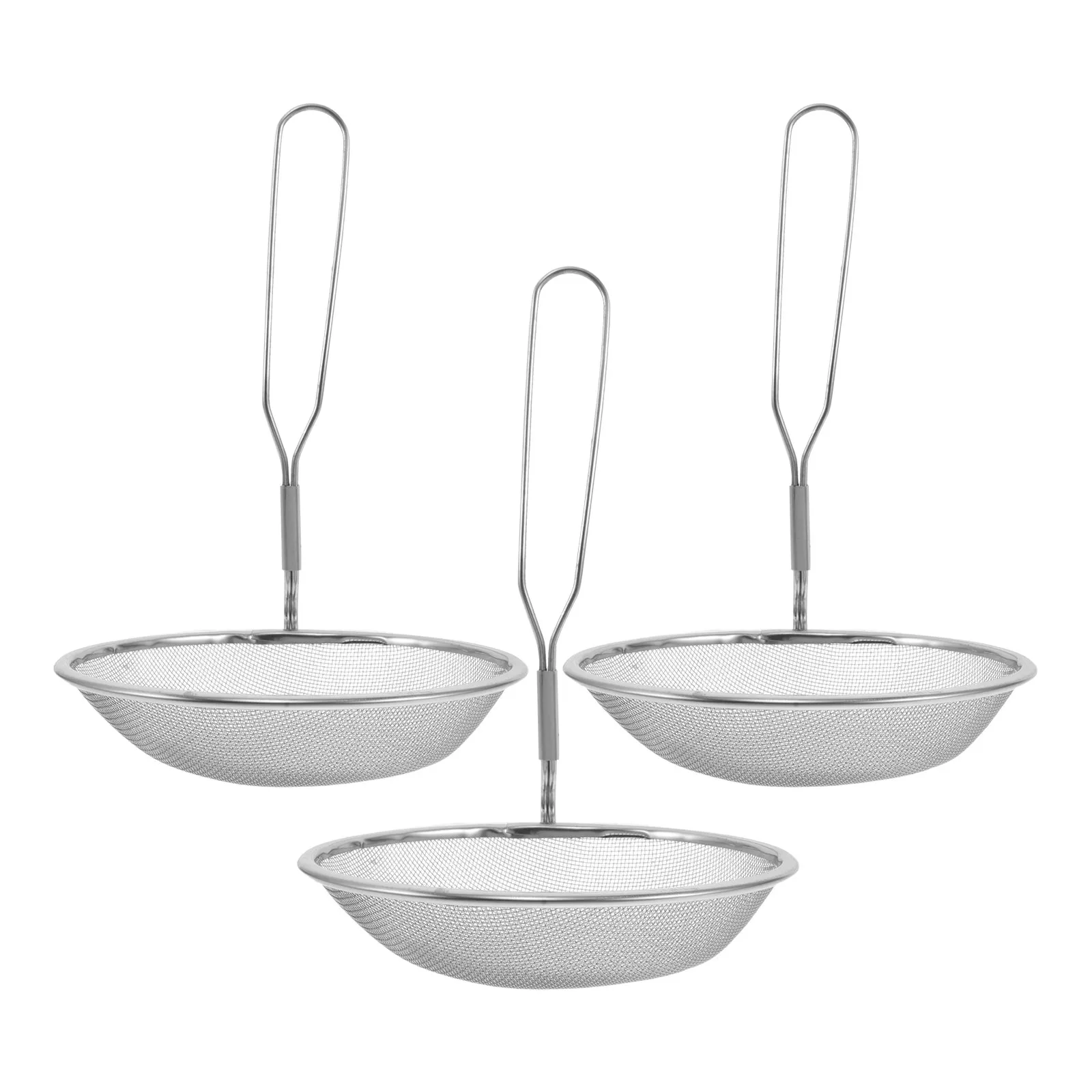 3Pcs Moxibustion Holder Accessory Stainless Steel Ash Net Heat Resistant Moxa Tray Screen Replacement for Acupuncture Clinic Ash
3Pcs Moxibustion Holder Accessory Stainless Steel Ash Net Heat Resistant Moxa Tray Screen Replacement for Acupuncture Clinic Ash