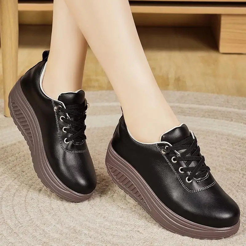 Real cowhide square head one-pedal women's 2022 new flat-bottomed spring and autumn single soft-soled loafer work moccasin shoes
Real cowhide square head one-pedal women's 2022 new flat-bottomed spring and autumn single soft-soled loafer work moccasin shoes