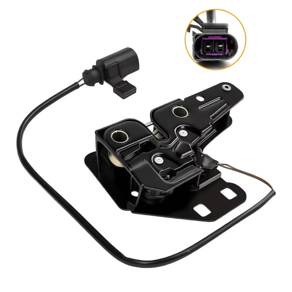 Hood Lock Actuator 8E0823509C Replacement Parts For A4 2002-2008 Base For Avant, Cabriolet For RS4 2007 For S4 2004-2008
Hood Lock Actuator 8E0823509C Replacement Parts For A4 2002-2008 Base For Avant, Cabriolet For RS4 2007 For S4 2004-2008