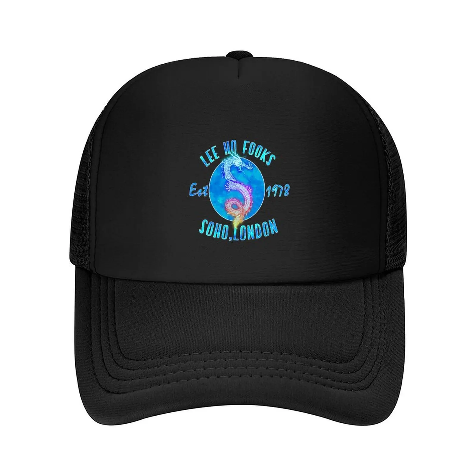 Бейсбольная кепка Lee Ho Fooks, Dragon London, новая шляпа Snapback, спортивная кепка от солнца, мужская, люксовый бренд, женская
Бейсбольная кепка Lee Ho Fooks, Dragon London, новая шляпа Snapback, спортивная кепка от солнца, мужская, люксовый бренд, женская