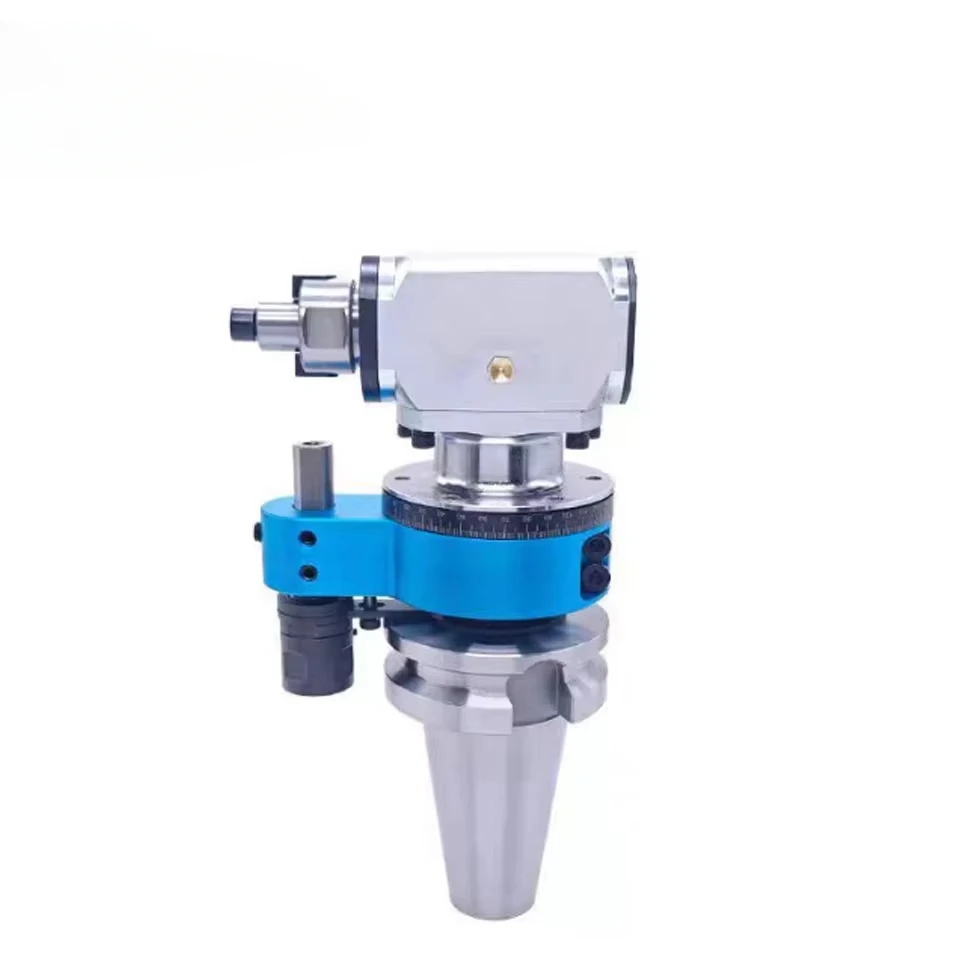 Инструменты с ЧПУ Угловая головка AG90-ER11/ER16/ER20/ER32/ER40 для патронов с ЧПУ
Инструменты с ЧПУ Угловая головка AG90-ER11/ER16/ER20/ER32/ER40 для патронов с ЧПУ