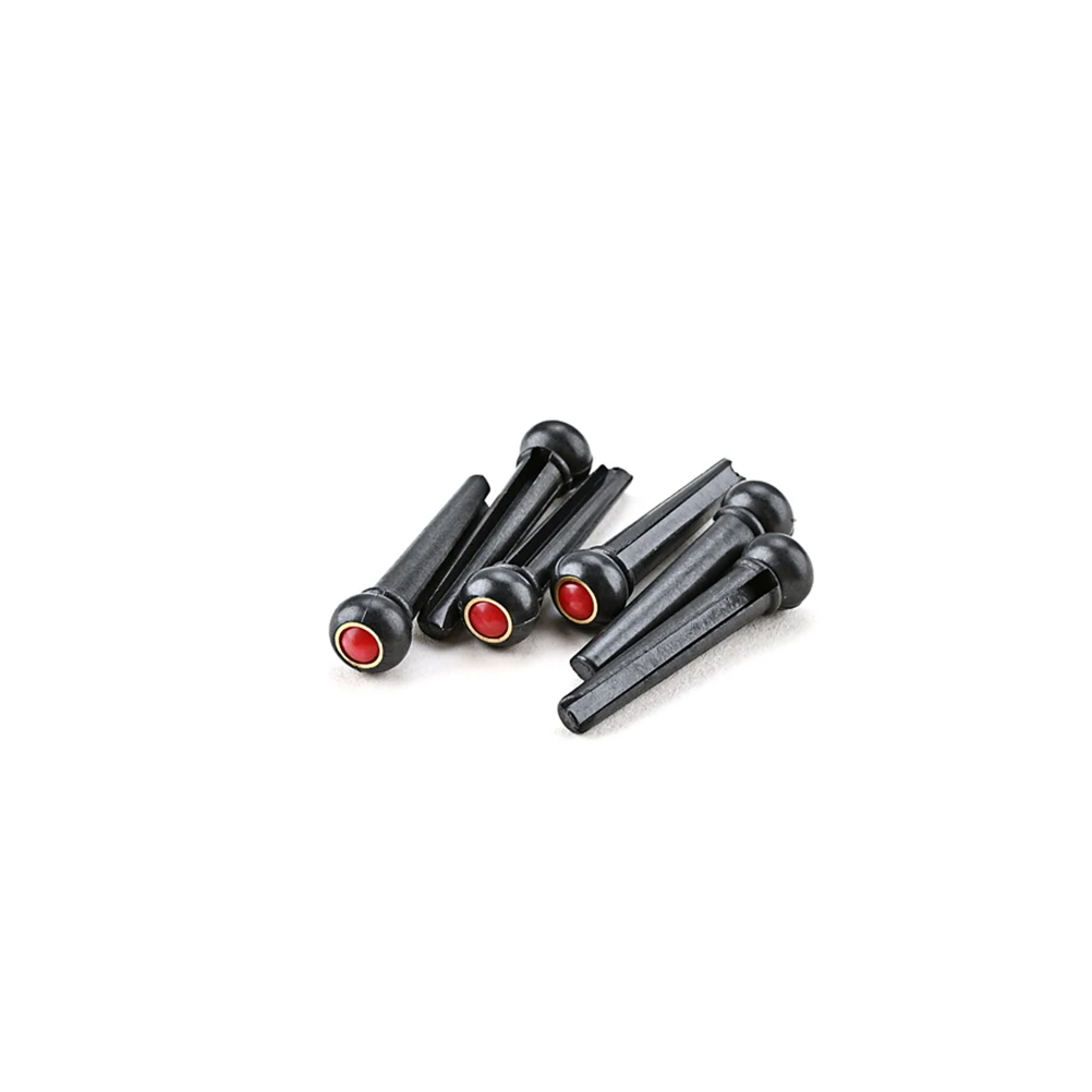 6Pcs Guitar Bridge Saddle Blank Durable Simple Design No Burr Safe to Use Guitar String Pin Tuning Pin Bridge Parts
6Pcs Guitar Bridge Saddle Blank Durable Simple Design No Burr Safe to Use Guitar String Pin Tuning Pin Bridge Parts