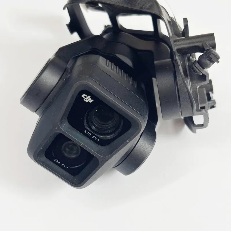 Original Used Air 3 Gimbal Camera with Motor PTZ Cable For DJI Drone Mavic Air 3 Drones Repair Spare Parts
Original Used Air 3 Gimbal Camera with Motor PTZ Cable For DJI Drone Mavic Air 3 Drones Repair Spare Parts