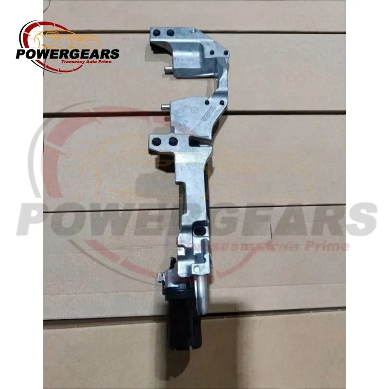 Original New 0B5 DL501 Automatic Transmission Selector Lever Position Sensor Module Fits For Audi A4 A5 A6 A7 Q5 0B5927321L
Original New 0B5 DL501 Automatic Transmission Selector Lever Position Sensor Module Fits For Audi A4 A5 A6 A7 Q5 0B5927321L