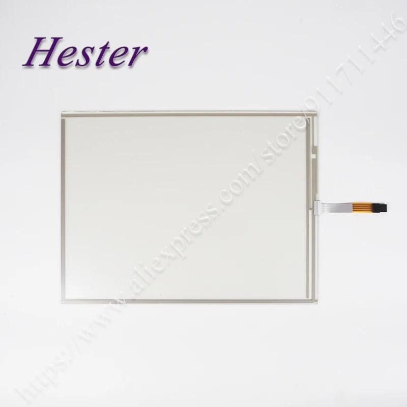 Touch Screen Digitizer Glass for 5PP320.1505-K04 5PP320-1505-K04 5PP320.1505.K04 Touch Panel
Touch Screen Digitizer Glass for 5PP320.1505-K04 5PP320-1505-K04 5PP320.1505.K04 Touch Panel