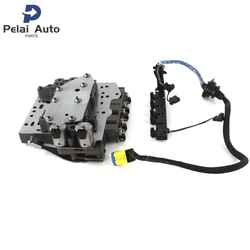 Автомобильные аксессуары AL4 DPO, корпус клапана коробки передач для Peugeot 206 307 406 Citroën C4 C5 Renault CLIO LAGUNA SCENIC QMP-L00105
Автомобильные аксессуары AL4 DPO, корпус клапана коробки передач для Peugeot 206 307 406 Citroën C4 C5 Renault CLIO LAGUNA SCENIC QMP-L00105