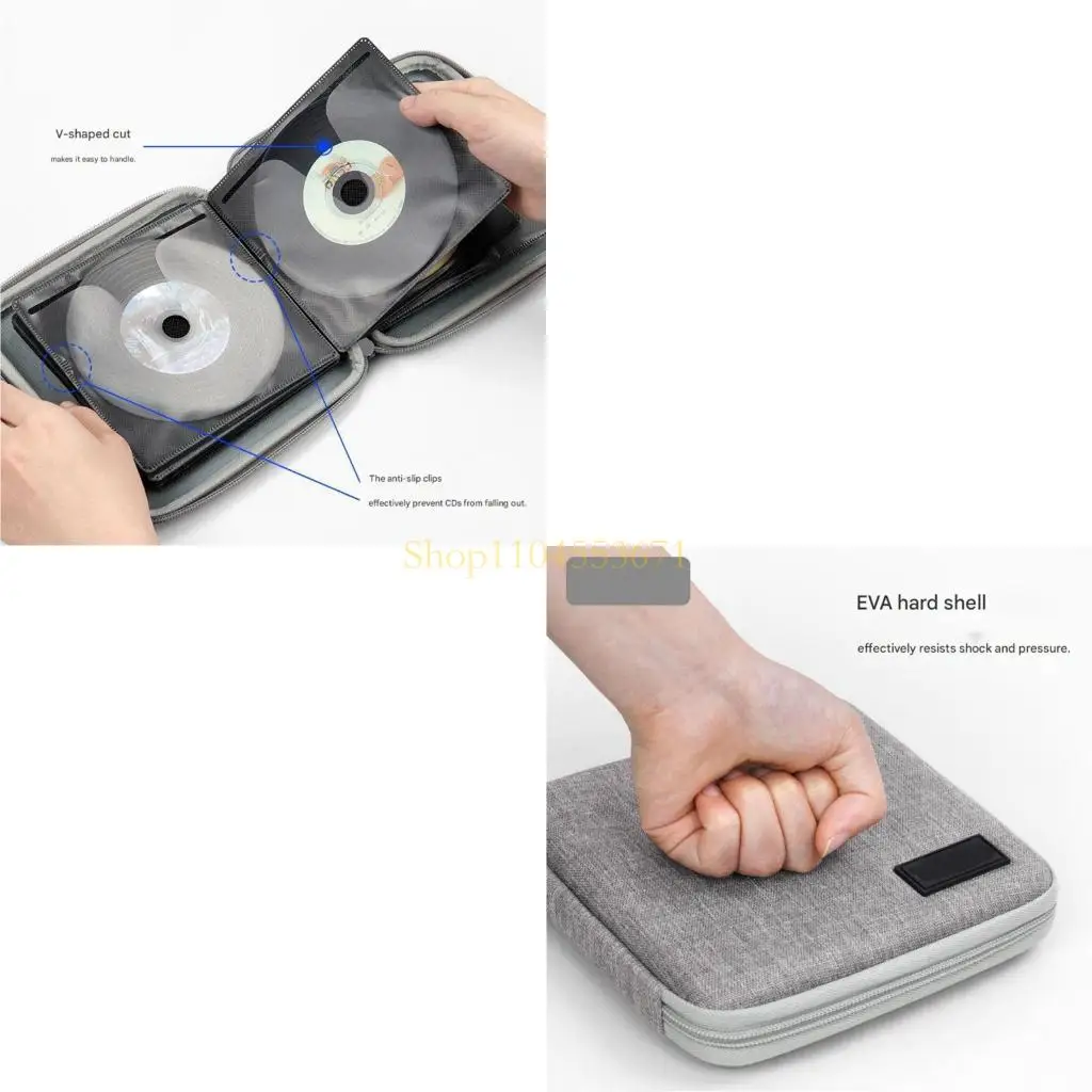 Best Seller Oxford Bags Holds Up 32 Discs For Office Organization Scratch Resistant Lining
Best Seller Oxford Bags Holds Up 32 Discs For Office Organization Scratch Resistant Lining