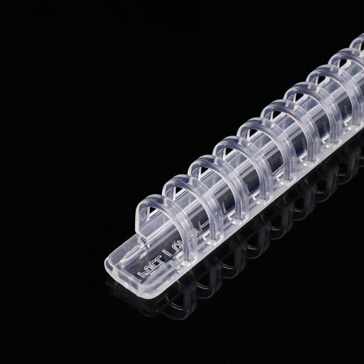 10Pcs Push Pull Plastic Ring Binder B5 26-Hole File Binder Loose Leaf Office School Business Organizer File Holder
10Pcs Push Pull Plastic Ring Binder B5 26-Hole File Binder Loose Leaf Office School Business Organizer File Holder