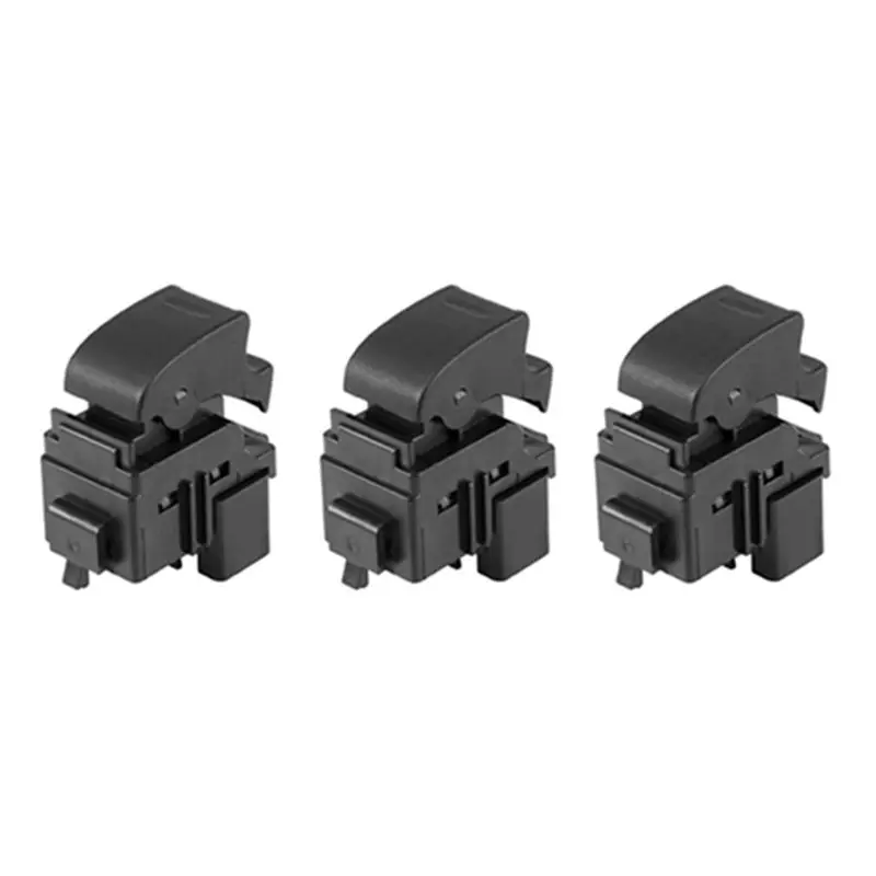 3Pcs 84810-0K010 New Power Window Single Switch Fit For TOYOTA HILUX VIGO FORTUNER 04-13-A61E
3Pcs 84810-0K010 New Power Window Single Switch Fit For TOYOTA HILUX VIGO FORTUNER 04-13-A61E