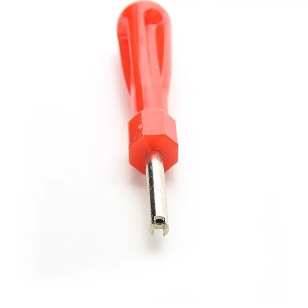 Valve Core Tool Tire Repair Remover Lightweight Portable Silver 45x31x05in Tools Stem Cleaner Car Truck Bicycle Motorcycle
Valve Core Tool Tire Repair Remover Lightweight Portable Silver 45x31x05in Tools Stem Cleaner Car Truck Bicycle Motorcycle