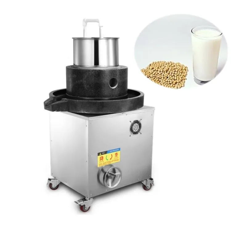 Kellen electric stone mill soy bean milk machine/soymilk maker stainless steel making machines Stable quality
Kellen electric stone mill soy bean milk machine/soymilk maker stainless steel making machines Stable quality