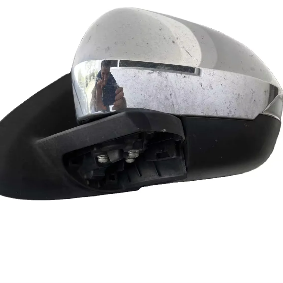 Популярное, хит продаж, высококачественное внешнее боковое зеркало заднего вида для Mitsubishi Pajero V73 V97, зеркало заднего вида в сборе, автомобильная дверь, зеркало
Популярное, хит продаж, высококачественное внешнее боковое зеркало заднего вида для Mitsubishi Pajero V73 V97, зеркало заднего вида в сборе, автомобильная дверь, зеркало