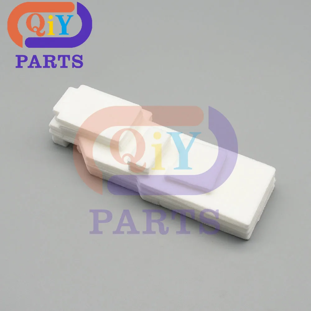 10 LET433001 Ink Absorber Sponge as used for BROTHER MFC J2310DW J2510DW J4320DW J4410DW J4420DW J4510DW J4610DW J4620DW J4625DW
10 LET433001 Ink Absorber Sponge as used for BROTHER MFC J2310DW J2510DW J4320DW J4410DW J4420DW J4510DW J4610DW J4620DW J4625DW