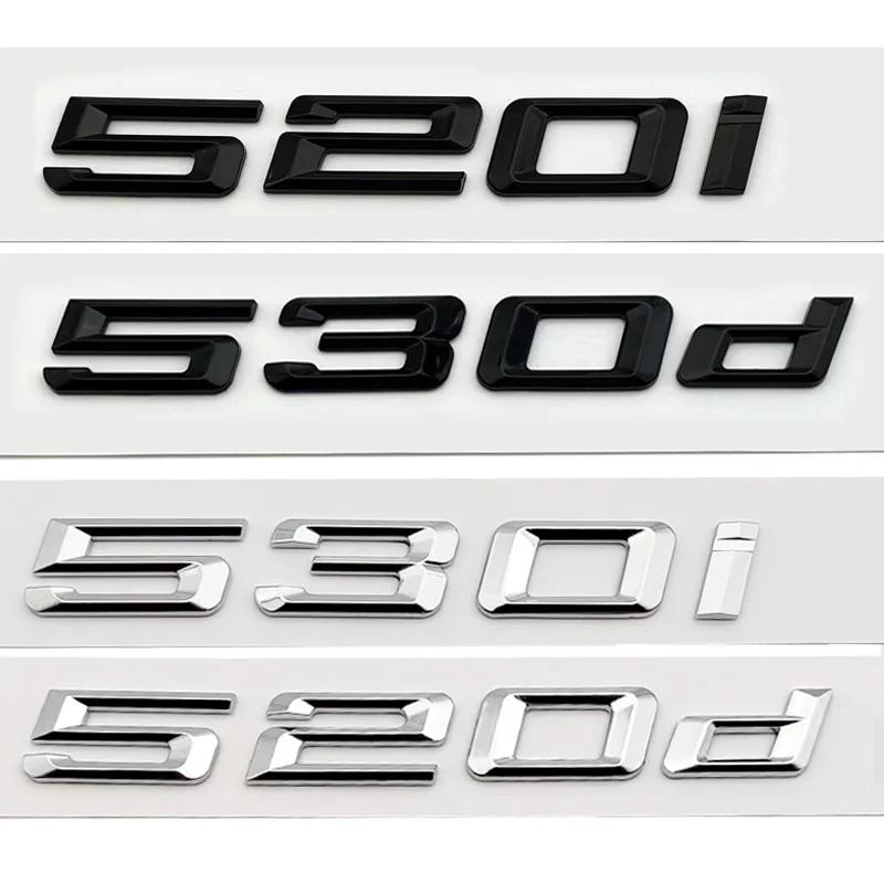 3d ABS Автомобильные буквы для багажника BMW 530d 530i 520i 520d 535i 535d 525i 525d значок с логотипом женский значок стикер аксессуары
3d ABS Автомобильные буквы для багажника BMW 530d 530i 520i 520d 535i 535d 525i 525d значок с логотипом женский значок стикер аксессуары
