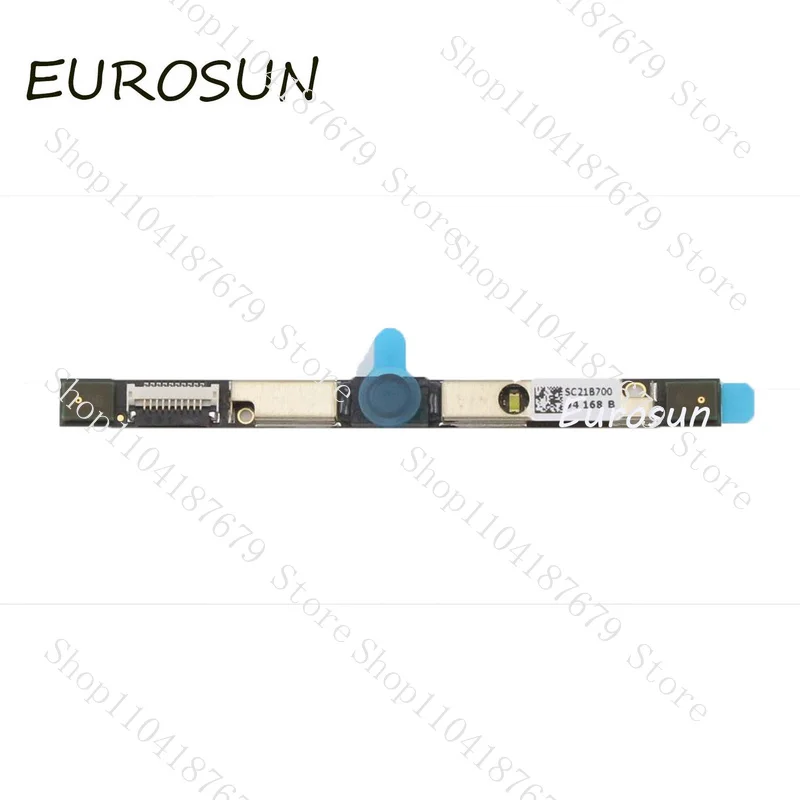 Новая встроенная плата веб-камеры для Lenovo 14P 16P g2 ach FHD 5C20Z72182
Новая встроенная плата веб-камеры для Lenovo 14P 16P g2 ach FHD 5C20Z72182