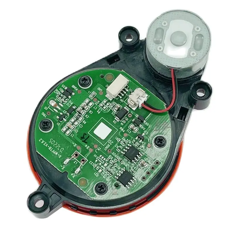 【RAMADAN SALE】Vacuum Cleaning Robot Repair Replacement Parts- For Dreame L20 Ultra/L30 Ultra/X20/X20 Pro Plus Lidar Sensor Acces
【RAMADAN SALE】Vacuum Cleaning Robot Repair Replacement Parts- For Dreame L20 Ultra/L30 Ultra/X20/X20 Pro Plus Lidar Sensor Acces