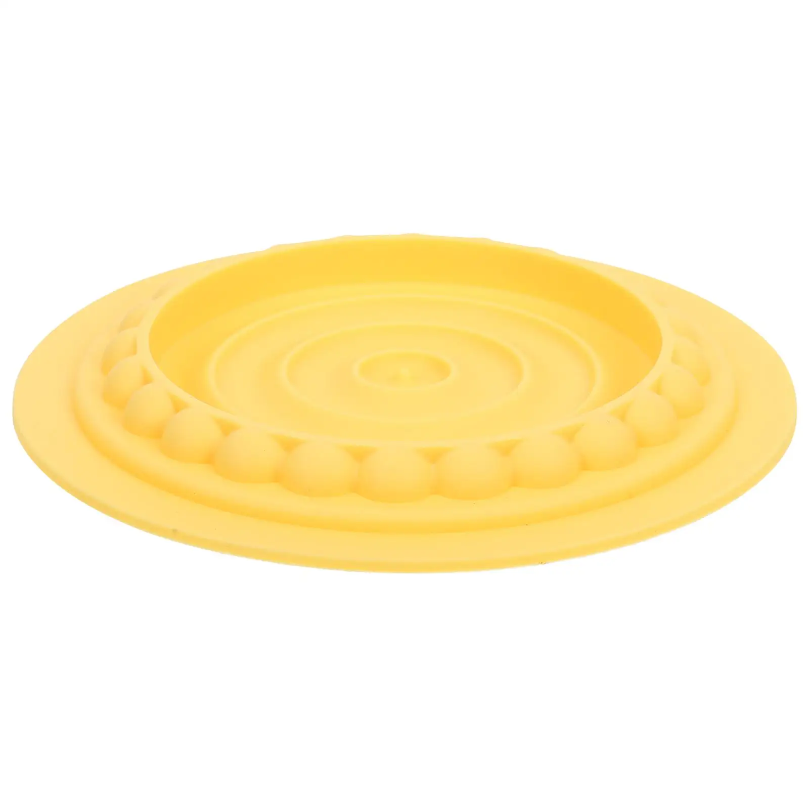 Slow Feeding Cat Mat Bowl for Wet Food Strips Prevent Overeating Vomiting Healthy Pet Experience Dog Dishes Minimize Waste
Slow Feeding Cat Mat Bowl for Wet Food Strips Prevent Overeating Vomiting Healthy Pet Experience Dog Dishes Minimize Waste