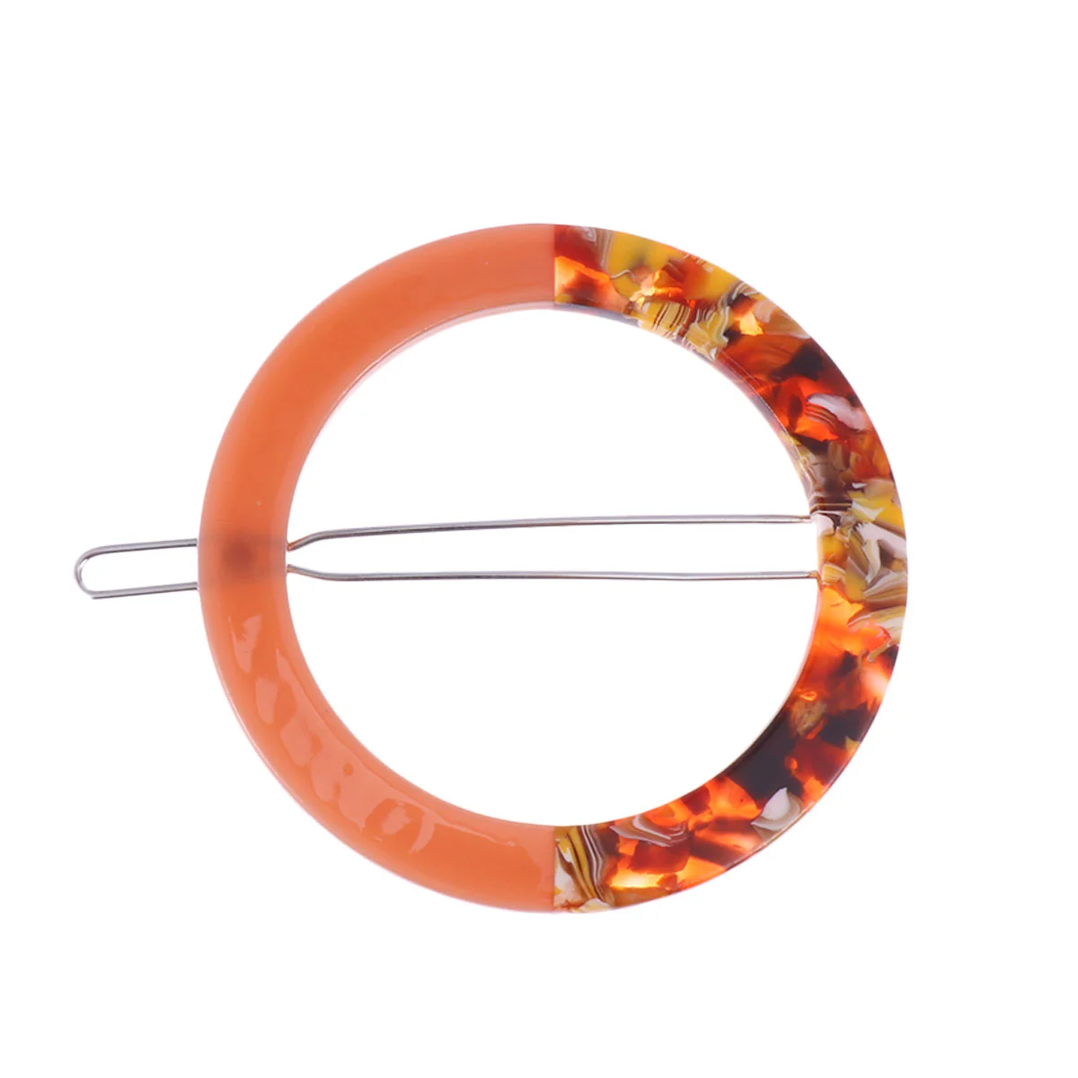 Multi-Colored Hair Pin Barrettes Accessories Claw Clips for Women Bridesmaid Bangs
Multi-Colored Hair Pin Barrettes Accessories Claw Clips for Women Bridesmaid Bangs
